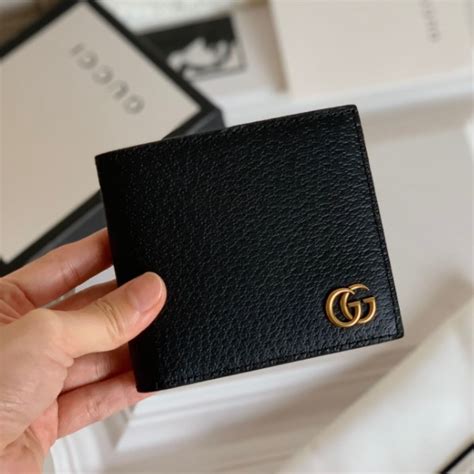 gucci wallets for men price|Altro.